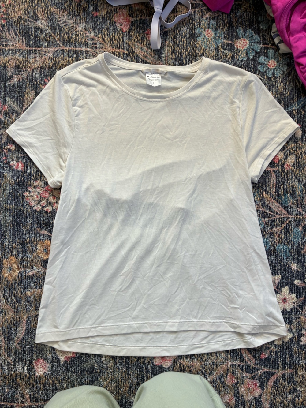 Athleta Tee Shirt